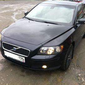  Volvo S40 2007 , 350000 , 