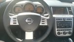 SUV   Nissan Murano 2003 , 385000 , --