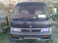    Nissan Homy 1992 , 280000 , 