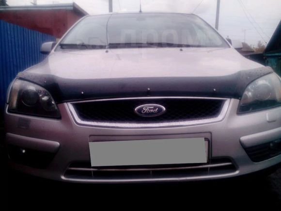  Ford Focus 2007 , 290000 , 