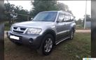 SUV   Mitsubishi Pajero 2004 , 589000 , 