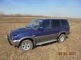 SUV   Nissan Mistral 1997 , 330000 , 