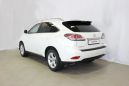 SUV   Lexus RX270 2012 , 1520000 , 