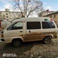    Toyota Lite Ace 1990 , 90000 , 