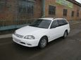  Toyota Caldina 2000 , 268000 , 