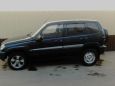 SUV   Chevrolet Niva 2006 , 235000 , 