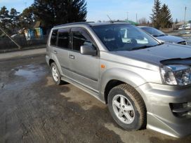 SUV   Nissan X-Trail 2002 , 440000 , 