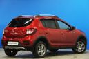  Renault Sandero Stepway 2015 , 609000 , 