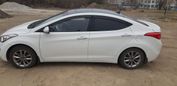  Hyundai Avante 2012 , 690000 , 