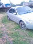  Mazda Familia 2000 , 190000 , 