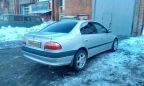  Toyota Avensis 2001 , 295000 , 