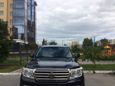 SUV   Toyota Land Cruiser 2010 , 2100000 , 