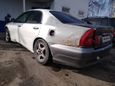  Mitsubishi Diamante 1996 , 115000 , 