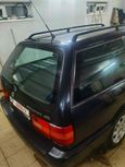  Volkswagen Passat 1996 , 245000 , 