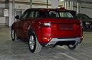 SUV   Land Rover Range Rover Evoque 2015 , 2999000 , 