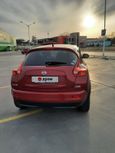 SUV   Nissan Juke 2010 , 630000 , 