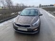  Kia Ceed 2015 , 715000 ,  