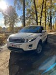 SUV   Land Rover Range Rover Evoque 2014 , 2350000 , 