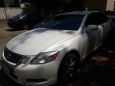  Lexus GS350 2009 , 650000 , 