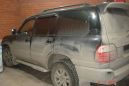 SUV   Lexus LX470 2002 , 650000 , 