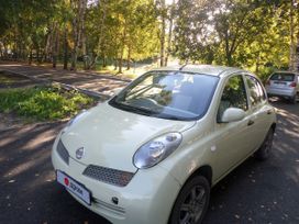  Nissan March 2003 , 150000 , -