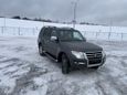 SUV   Mitsubishi Pajero 2018 , 2790000 , 