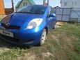  Toyota Vitz 2009 , 380000 , 