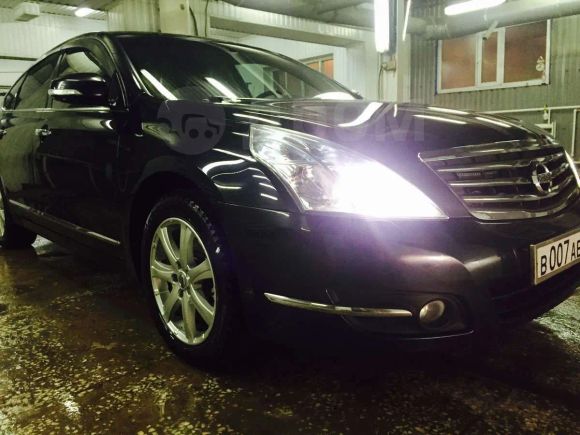  Nissan Teana 2008 , 620000 , 