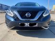 SUV   Nissan Murano 2016 , 2340000 , 