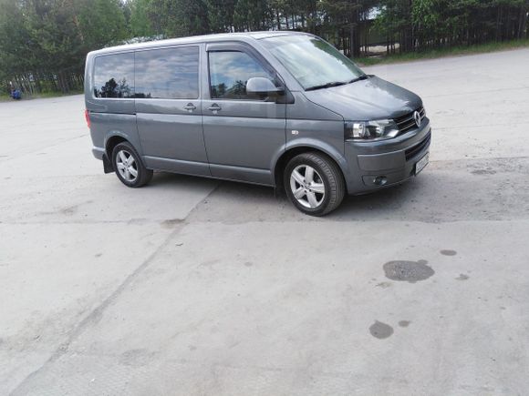    Volkswagen Caravelle 2013 , 1580000 , 