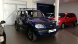 SUV   Chevrolet Niva 2006 , 240000 , 