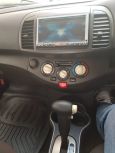  Nissan March 2008 , 295000 , 