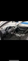 SUV   Mazda CX-5 2015 , 1598000 , -