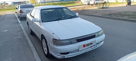  Toyota Vista 1990 , 140000 , 