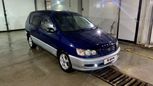    Toyota Ipsum 1997 , 325000 , 