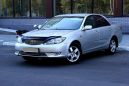  Toyota Camry 2005 , 552000 , 