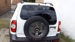 SUV   Chevrolet Niva 2017 , 578000 , 