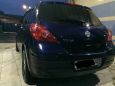  Nissan Tiida 2008 , 369000 , 