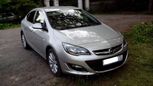  Opel Astra 2013 , 690000 , 