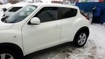 SUV   Nissan Juke 2011 , 750000 , 