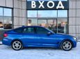  BMW 3-Series Gran Turismo 2017 , 1890000 , -