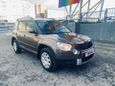 SUV   Skoda Yeti 2011 , 450000 , 