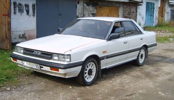 Nissan Skyline 1986 , 60000 , 