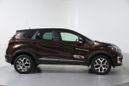 SUV   Renault Kaptur 2017 , 795000 , 