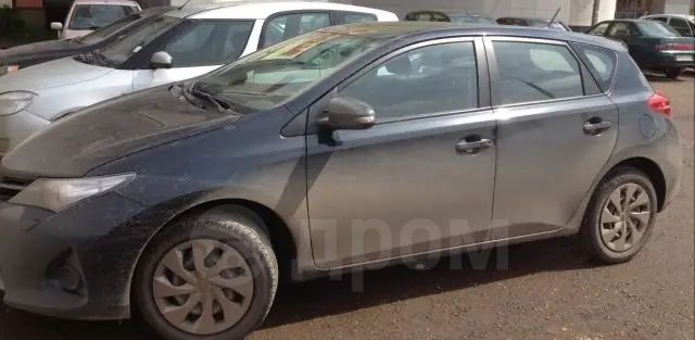  Toyota Auris 2014 , 775000 , 