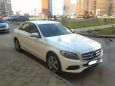  Mercedes-Benz C-Class 2015 , 1520000 , --