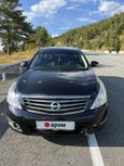  Nissan Teana 2010 , 867000 , 