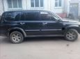 SUV   Suzuki Grand Vitara XL-7 2001 , 360000 , 