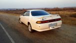  Toyota Mark II 1995 , 155000 , 