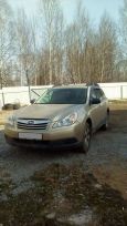  Subaru Outback 2010 , 850000 , 